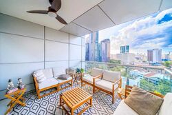 Concourse Skyline (D7), Apartment #514779061